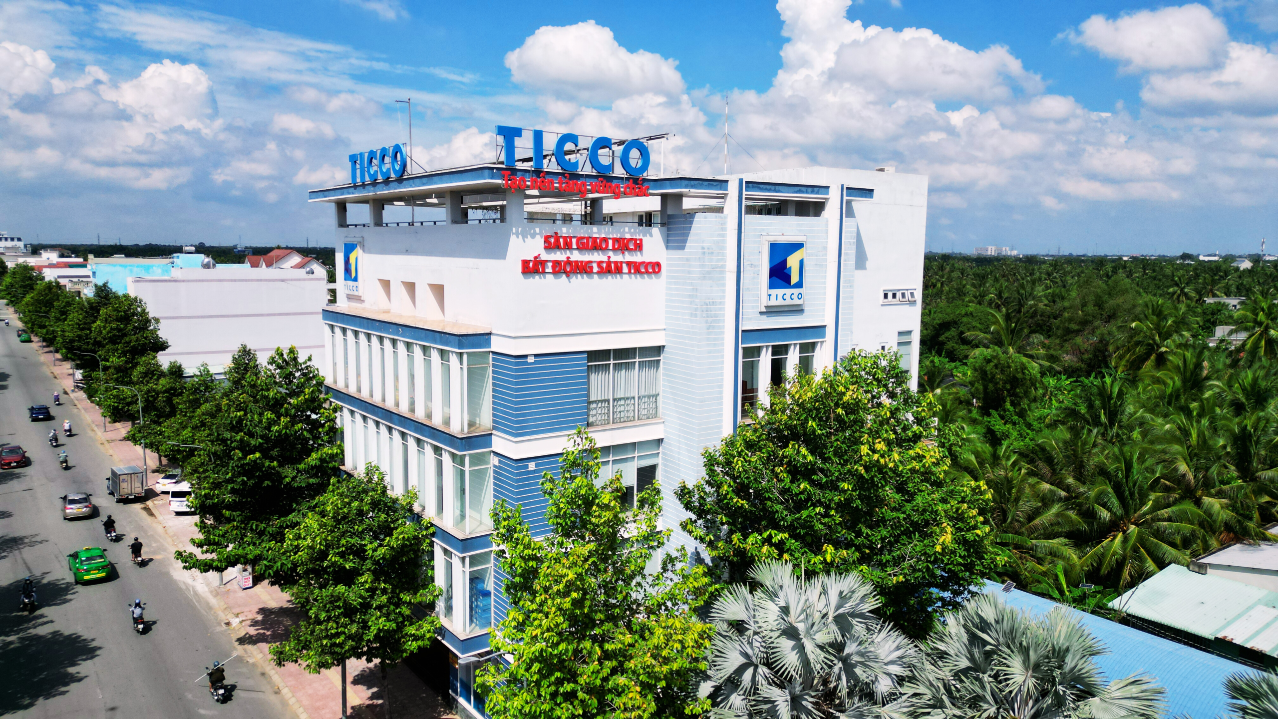 Trang chủ - Ticco
