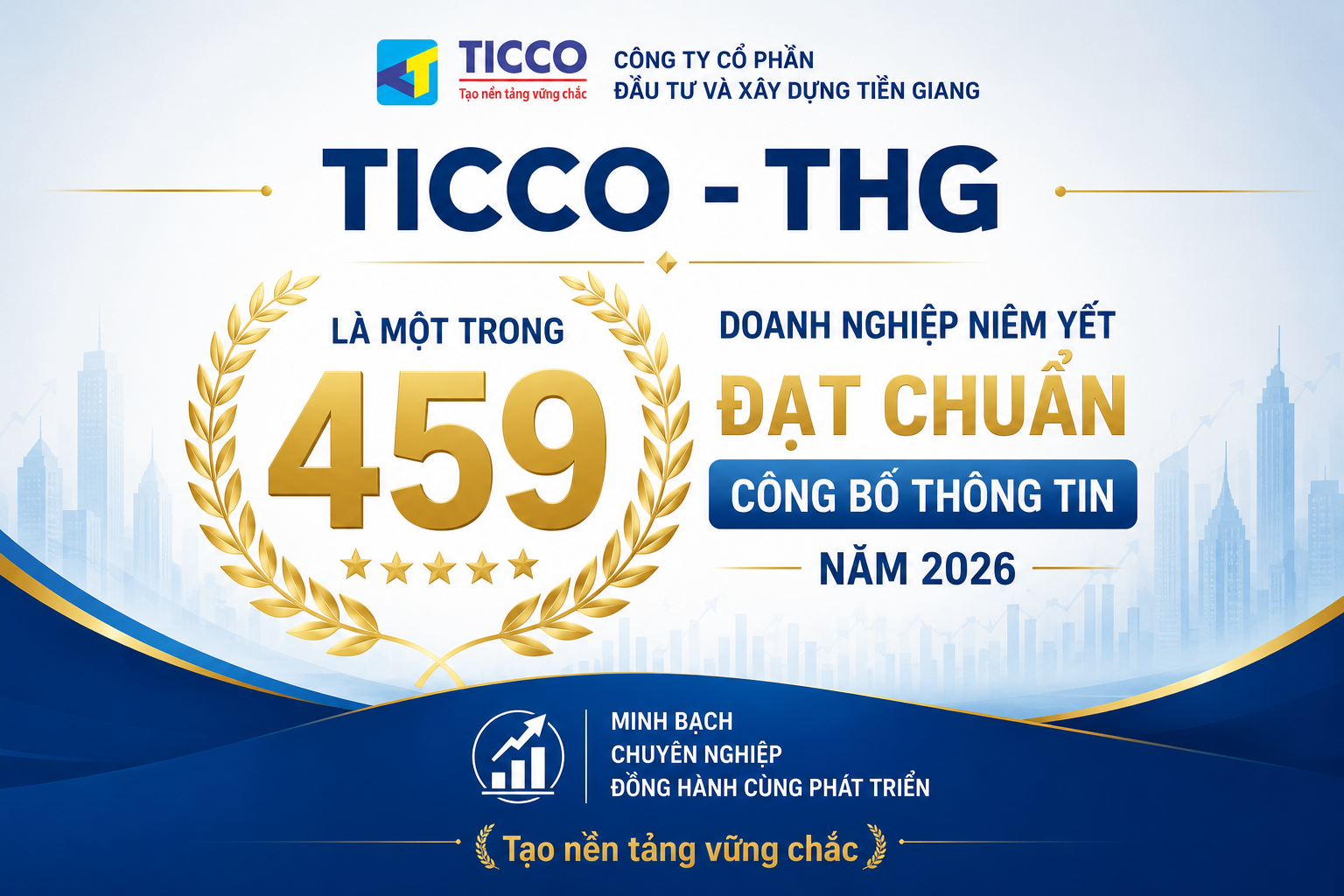 Trang chủ - Ticco