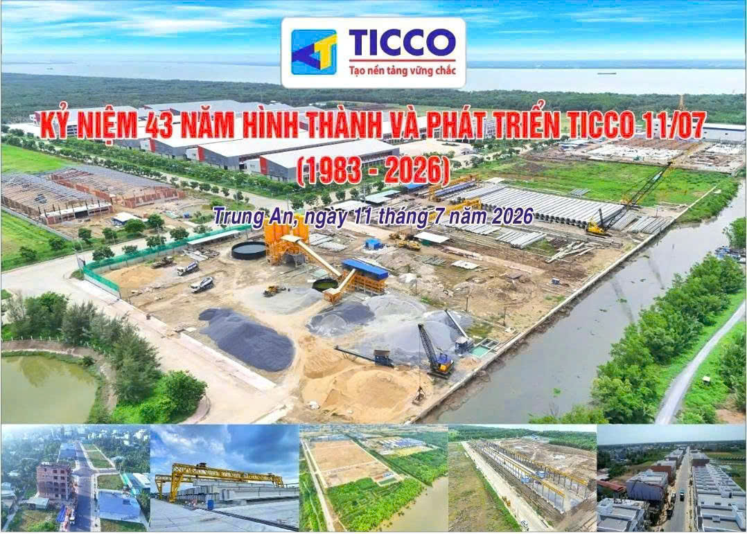 Trang chủ - Ticco